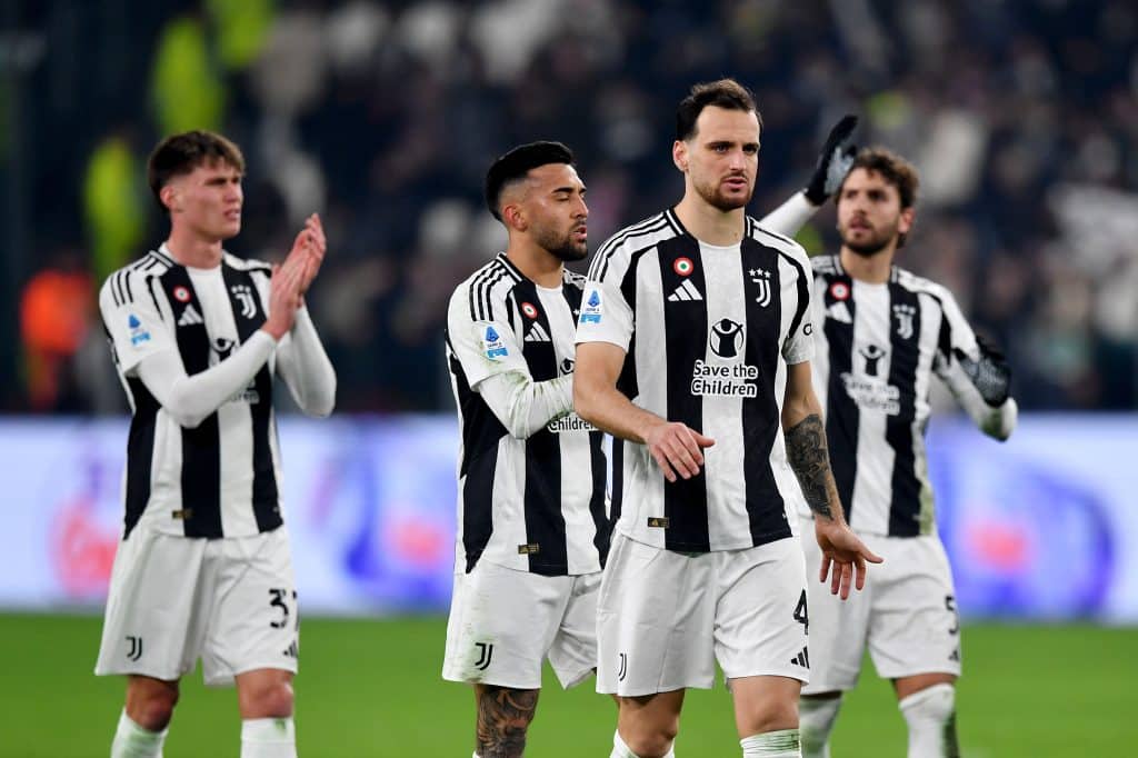 Juventus – Fiorentina : Thuram impressionne, Cambiaso déçoit…les tops et flops du match nul