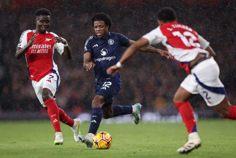 Tyrell Malacia sur les tablettes de la Juventus pour cet hiver