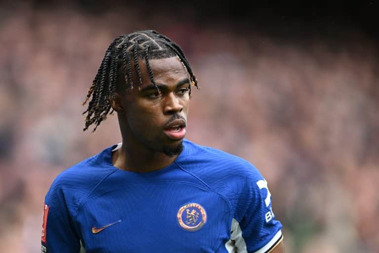 La Juventus pense à un autre joueur de Chelsea pour cet hiver