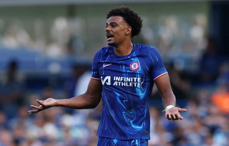Ce joueur de Chelsea a été proposé à la Juventus
