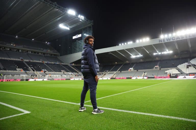 La Juventus a bouclé l&rsquo;arrivée de Renato Veiga