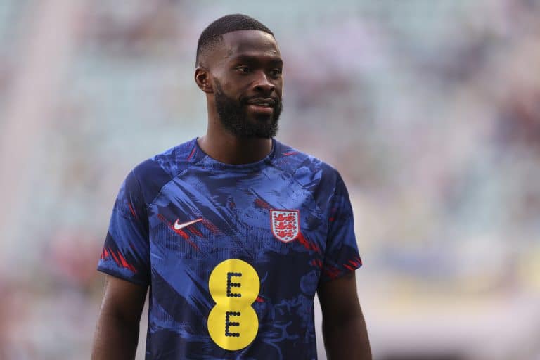 La Juventus va accélérer pour recruter Fikayo Tomori