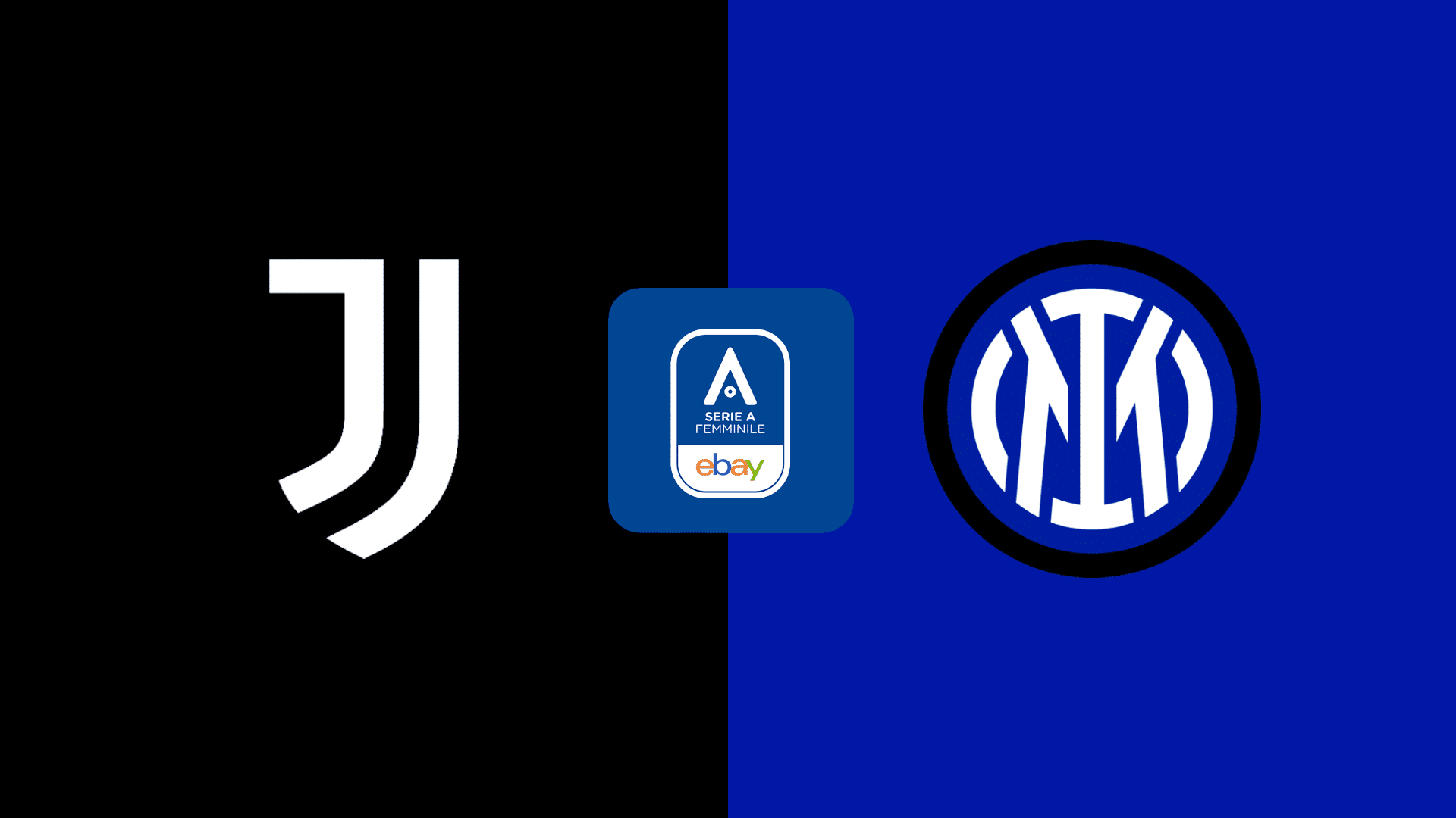 Juventus - Inter Milan