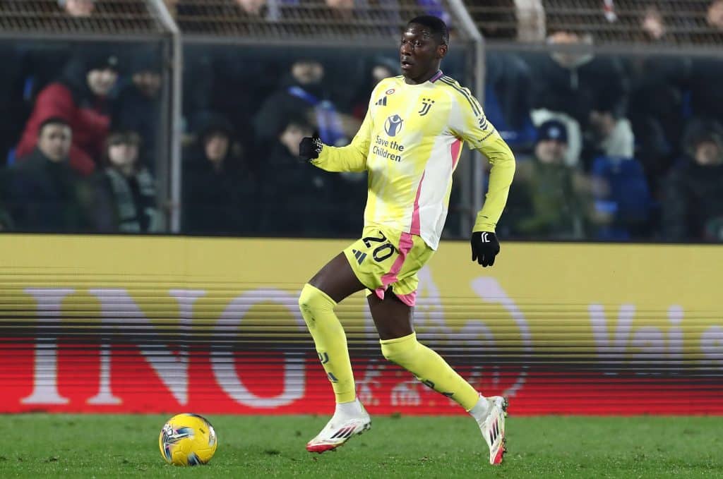 Momo Sissoko : « L&rsquo;impact de Kolo Muani a été fantastique »