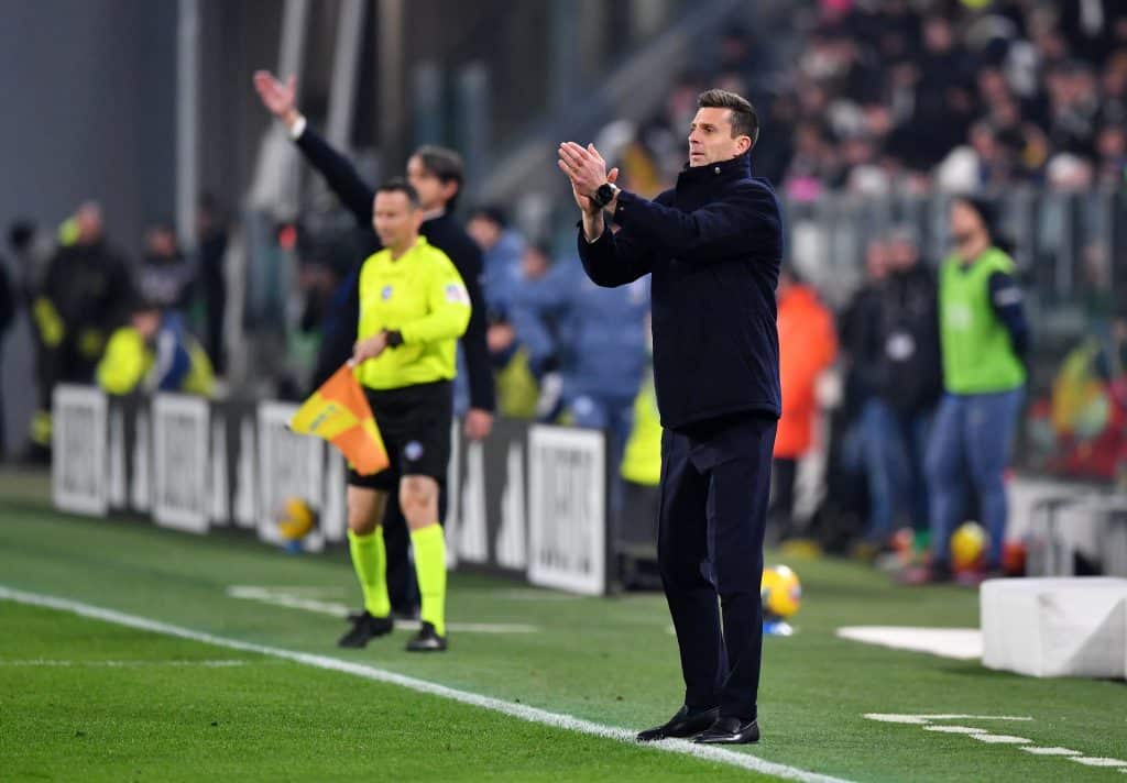 Les paroles de Thiago Motta et Khephren Thuram après la victoire de la Juventus contre l&rsquo;Inter