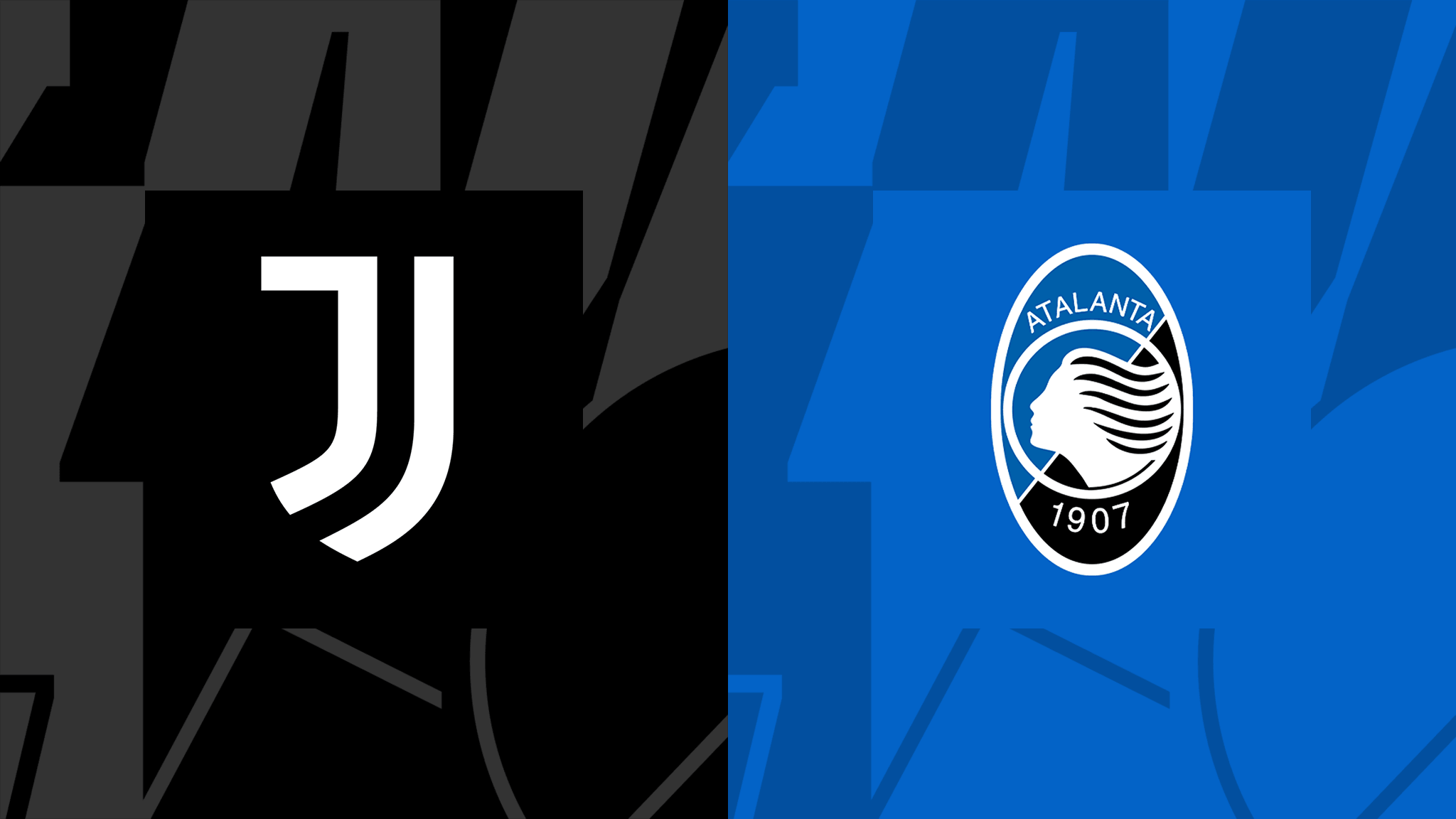 Juventus Atalanta Serie A
