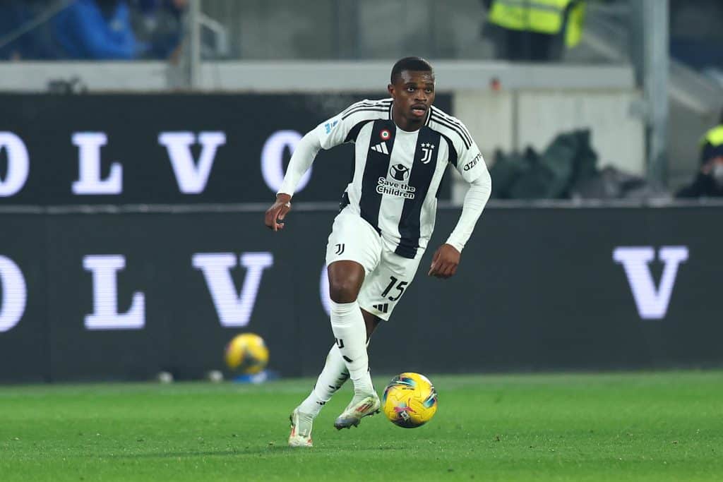 Pierre Kalulu, un avenir dans le Piémont ?