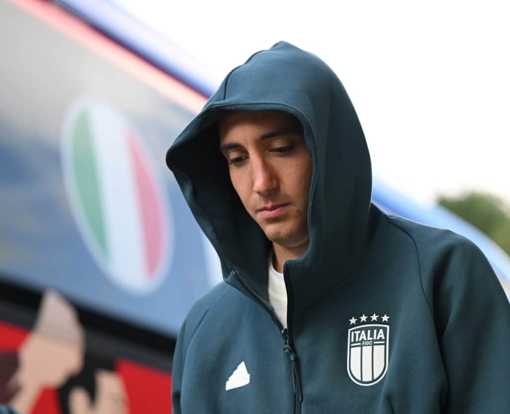 Un autre club de Premier League se penche sur le dossier Andrea Cambiaso