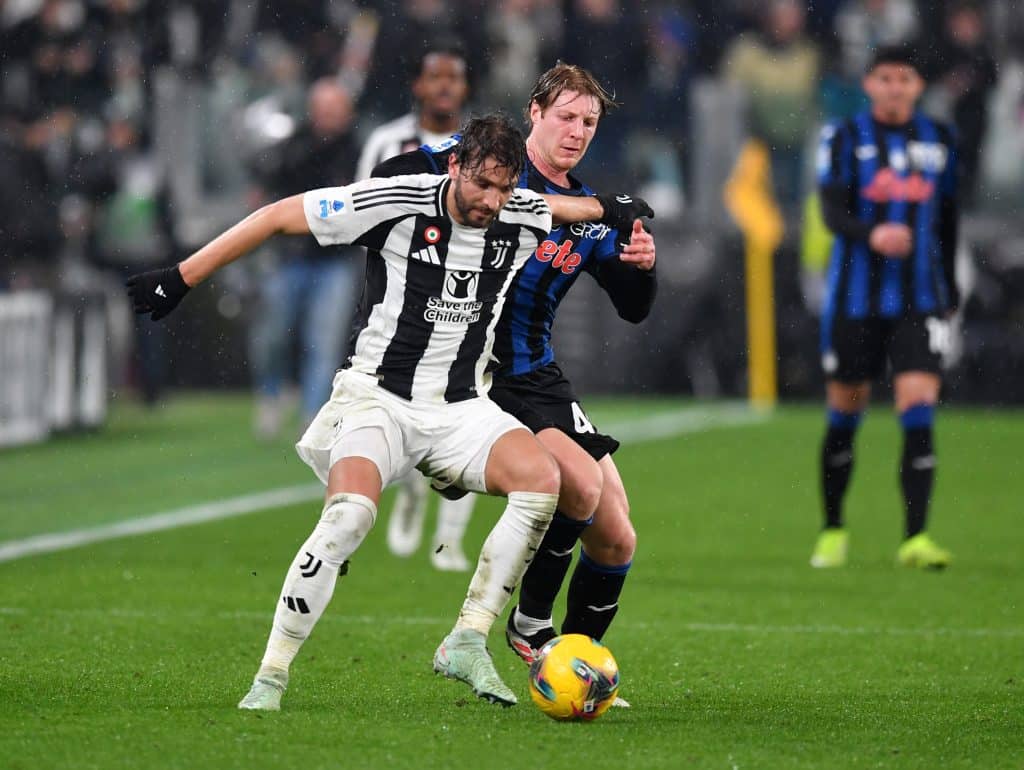 Véritable humiliation à Turin, la Juventus s&rsquo;incline lourdement contre l&rsquo;Atalanta