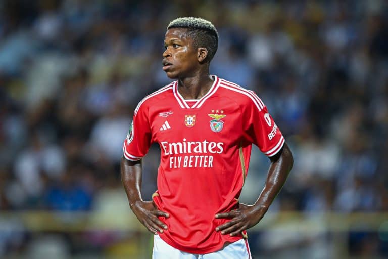 Ce talent Portugais a été proposé la Juventus