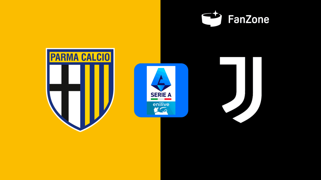 Parma AC – Juventus : Avant-match et compos probables