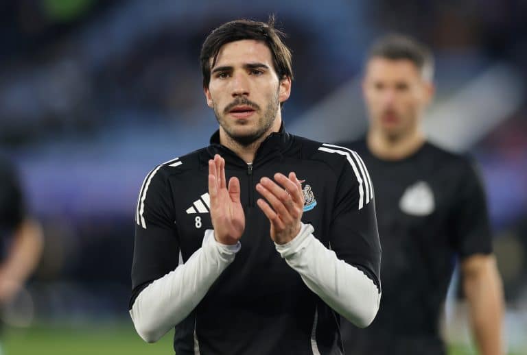 Le rêve de la Juventus pour la saison prochaine ? Sandro Tonali