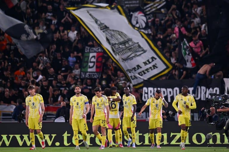 Cet ancien joueur de la Juventus apporte son analyse sur les dernières actualités