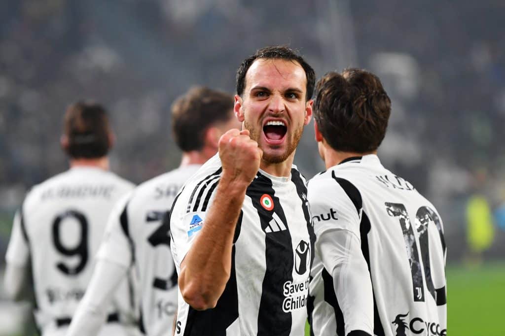 C&rsquo;est acté, Federico Gatti va prolonger son contrat avec la Juventus