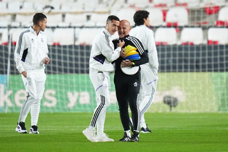La Juventus compte rapatrier Antonio Pintus à Turin