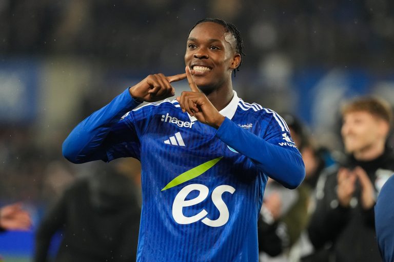 La Juventus a trouvé son plan B en cas d&rsquo;échec dans le dossier Victor Osimhen