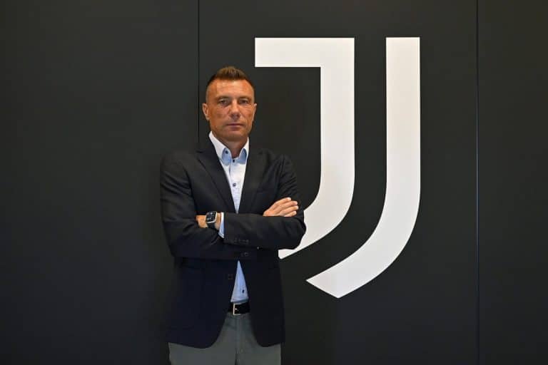 La Juventus prolonge l&rsquo;entraîneur de l&rsquo;équipe Next Gen jusqu&rsquo;en 2027