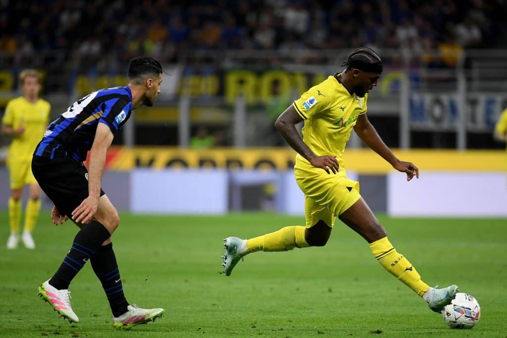 Nuno Tavares à la Juventus, le premier caprice d&rsquo;Igor Tudor