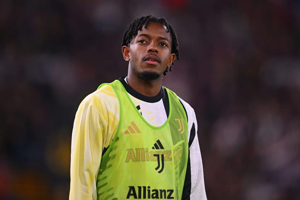 Nottingham Forest est prêt à recruter deux joueurs de la Juventus