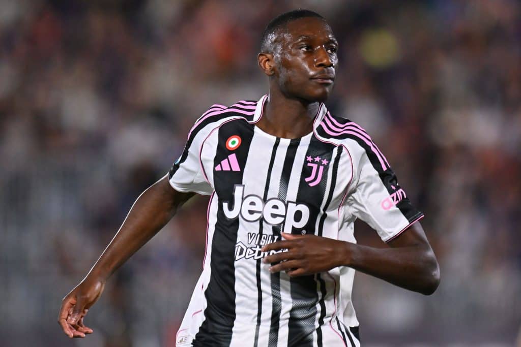 Un point sur l&rsquo;avenir de Randal Kolo Muani à la Juventus