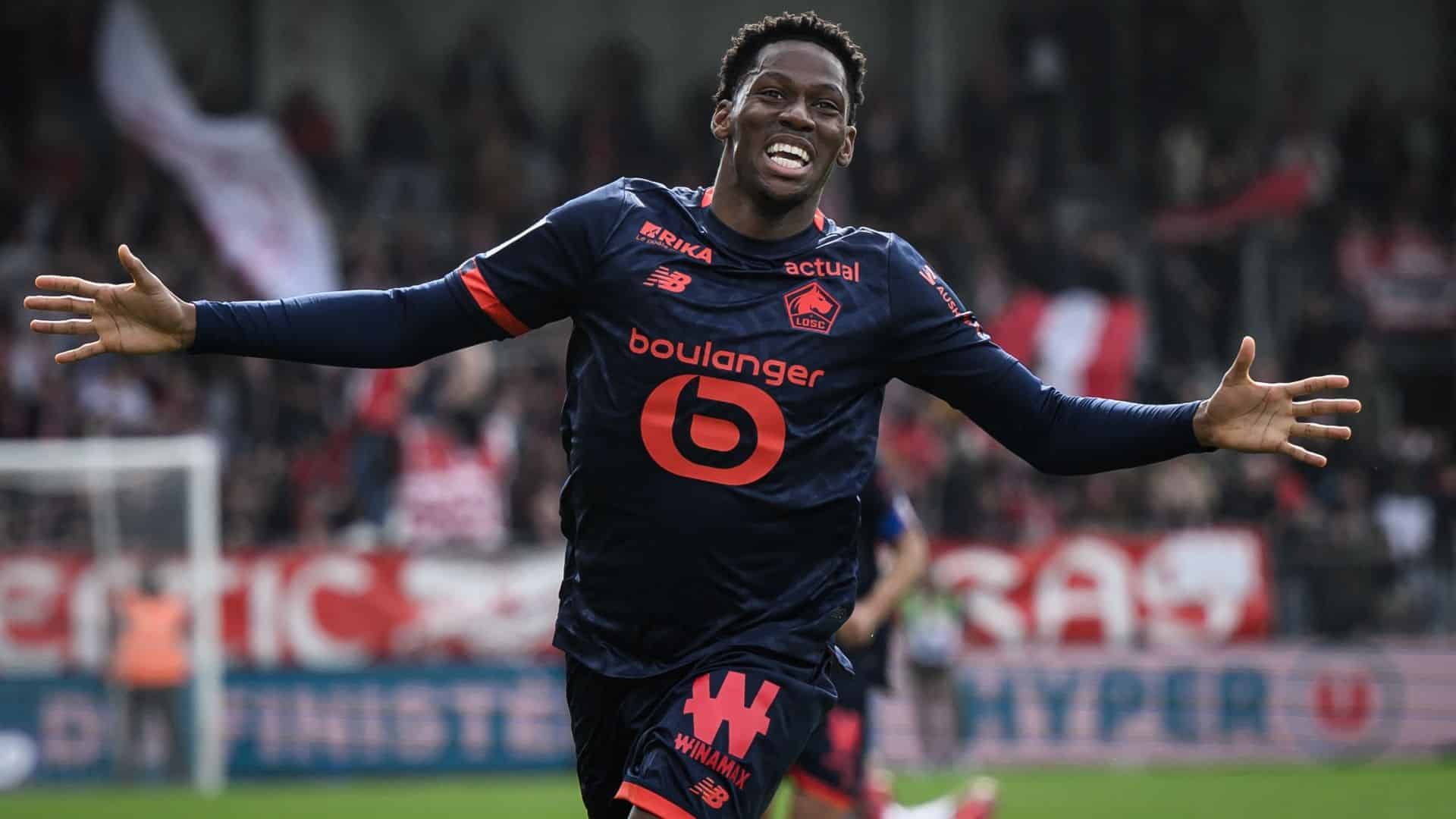 Jonathan David LOSC