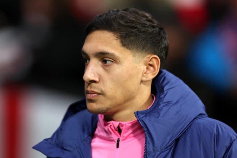 La Juventus a fait les premiers pas pour recruter ce latéral de l&rsquo;Atlético Madrid