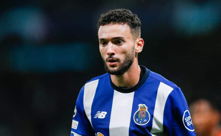 La Juventus va réaliser un échange de joueurs avec le FC Porto