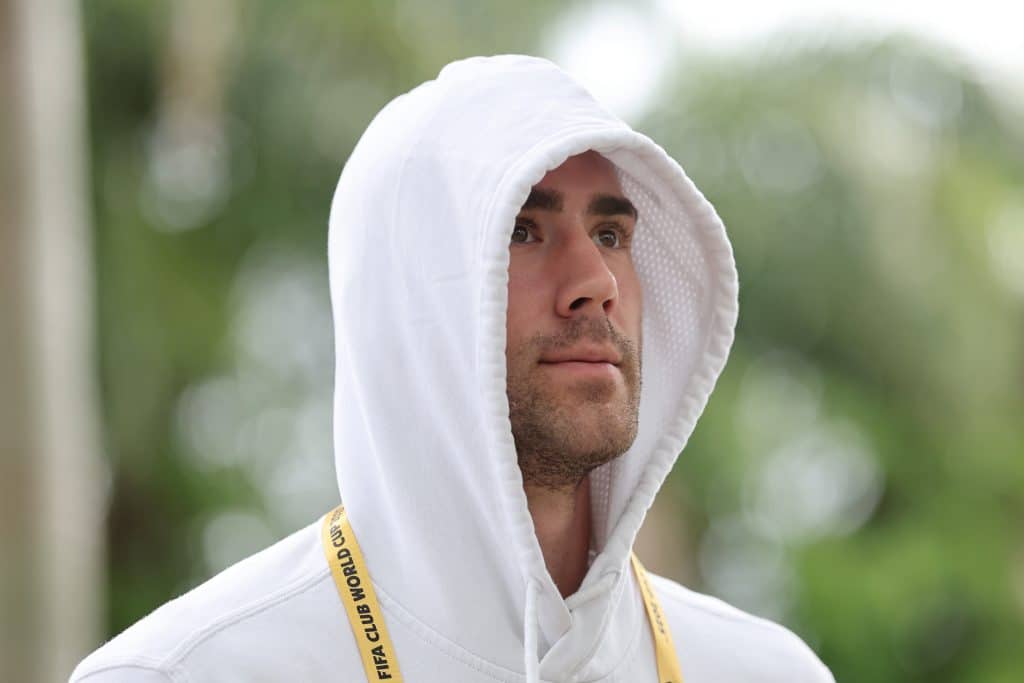 La Juventus est cash avec Dusan Vlahovic : elle veut rompre son contrat