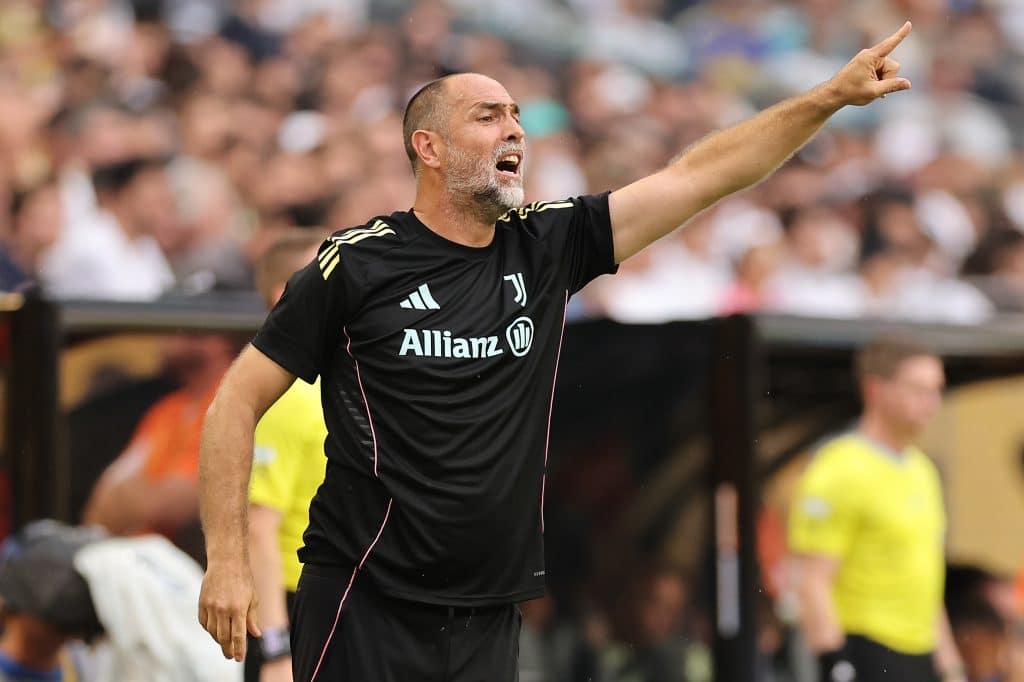 Les commentaires d&rsquo;Igor Tudor après le match nul entre la Juventus et la Reggiana
