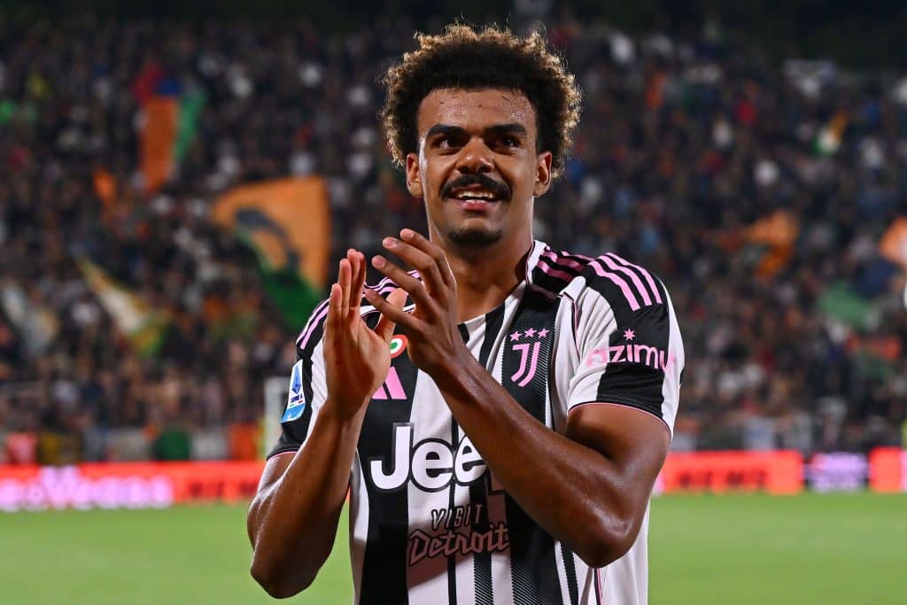La Juventus évalue le retour de ce joueur avant la fin du mercato