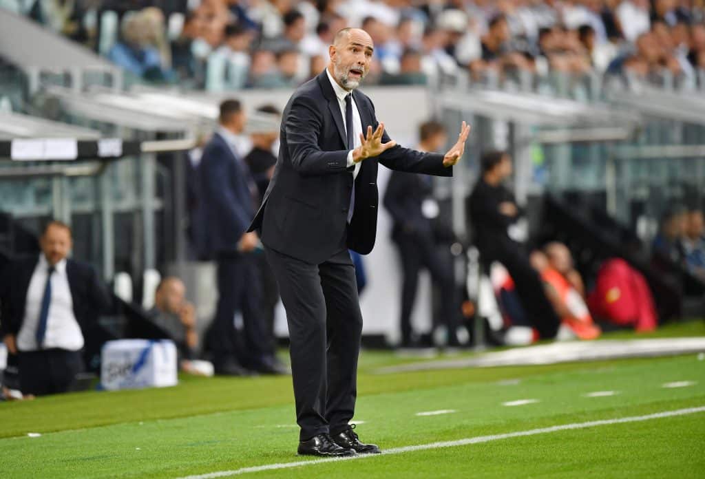 Les déclarations d&rsquo;Igor Tudor après la folle victoire de la Juventus contre l&rsquo;Inter