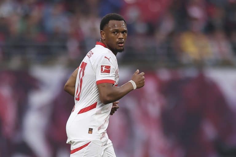 La Juventus vient de boucler l&rsquo;arrivée de Loïc Openda