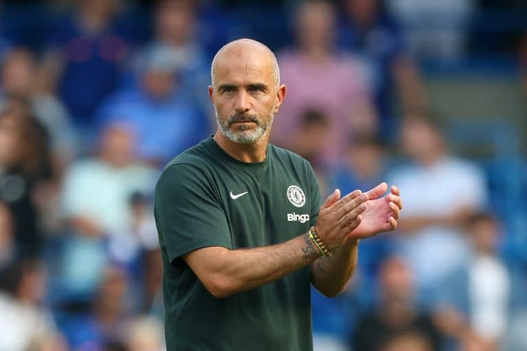 La Juventus s&rsquo;intéresse à cet entraîneur Italien