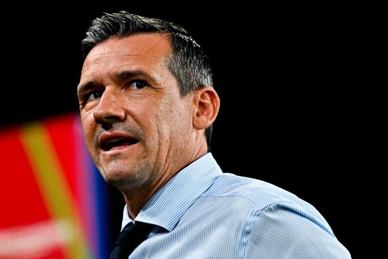 La Juventus a son favori pour le poste de directeur sportif