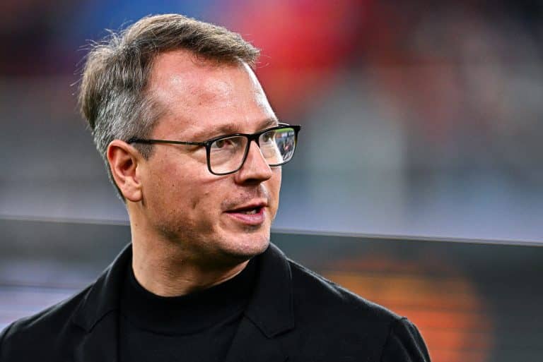 La Juventus aimerait recruter ce directeur sportif