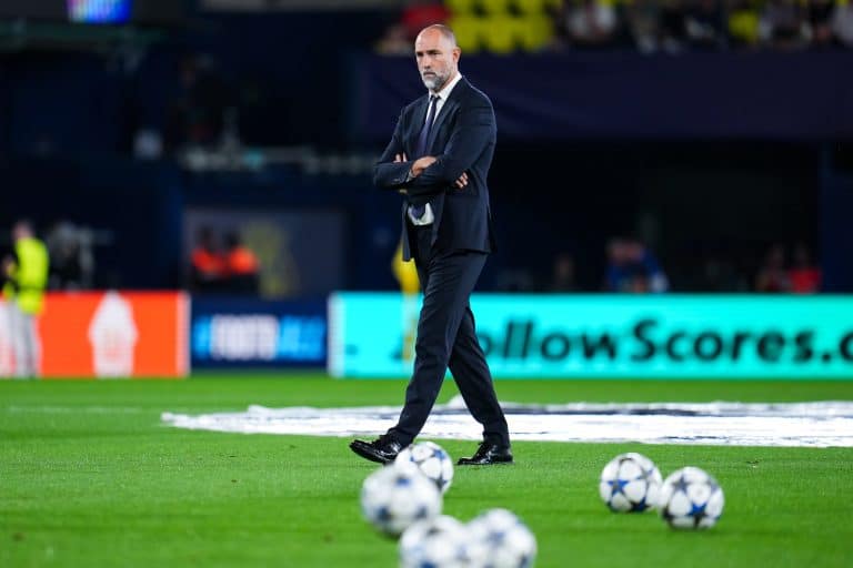 La composition probable de la Juventus contre le Real Madrid