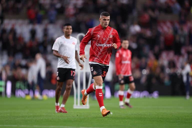 La Juventus peut tirer un trait sur le dossier Granit Xhaka