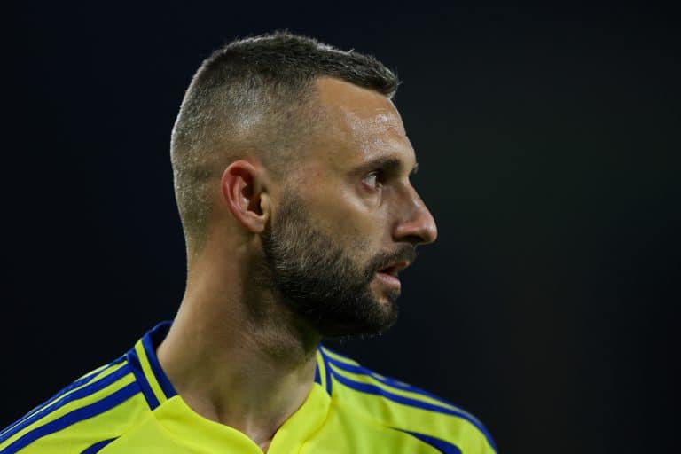 Cet ancien joueur de l&rsquo;Inter pourrait être une opportunité pour la Juventus