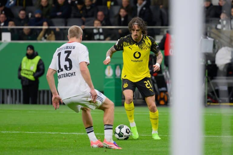 La Juventus pourrait recruter un attaquant suite à la blessure de Dusan Vlahovic