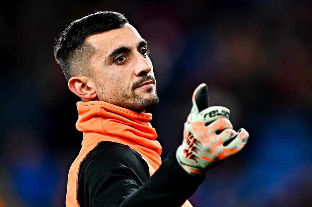 Le Genoa aimerait signer ce joueur de la Juventus cet hiver