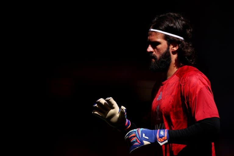 Mercato : Liverpool complique le dossier Alisson