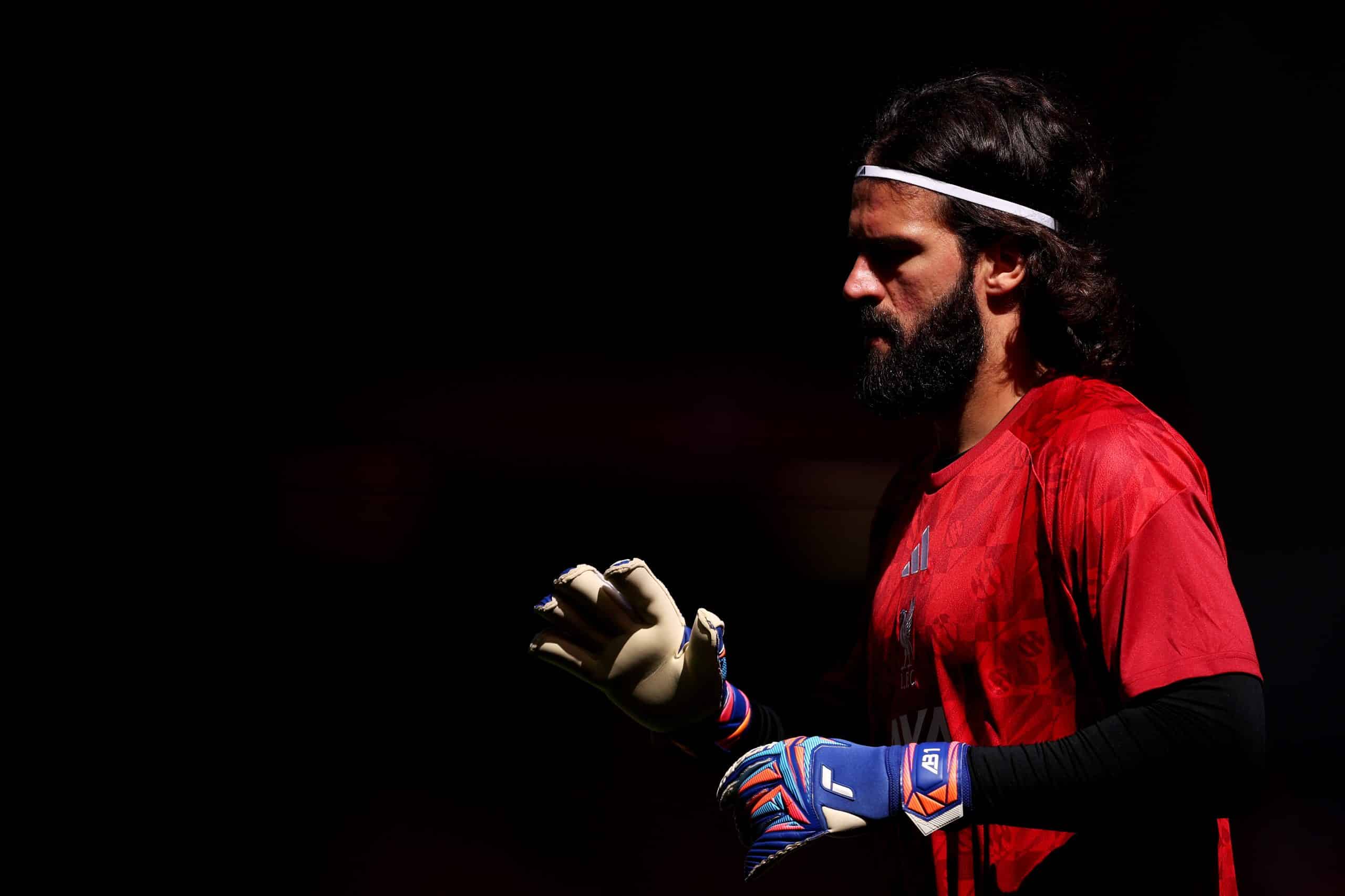 Mercato : Liverpool complique le dossier Alisson
