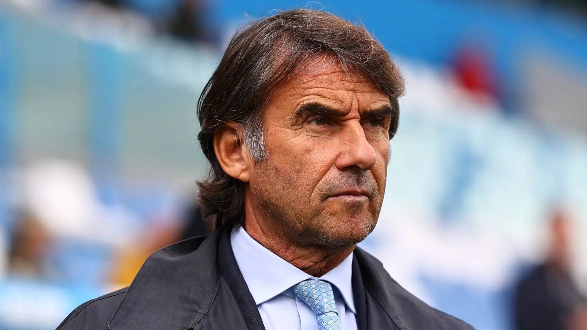 Giovanni Carnevali nouveau PDG de la Juventus