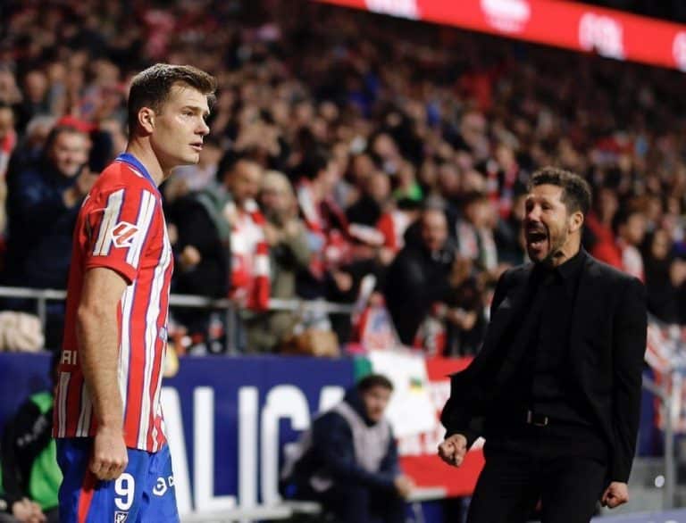 La Juventus fonce sur le dossier Alexander Sorloth