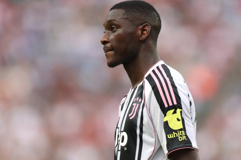 Randal Kolo Muani (Getty)