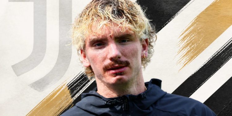 Nick Woltemade se rapproche de la Juventus (Getty)