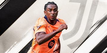 Alejandro Baldé figure parmi les nouvelles cibles de la Juve (Getty)