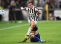 Francisco Conceiçao, l'un des principaux talents de la Juventus