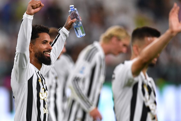 Douglas Luiz et la Juventus retrouvent leur vitesse de croisière (Iconsport)
