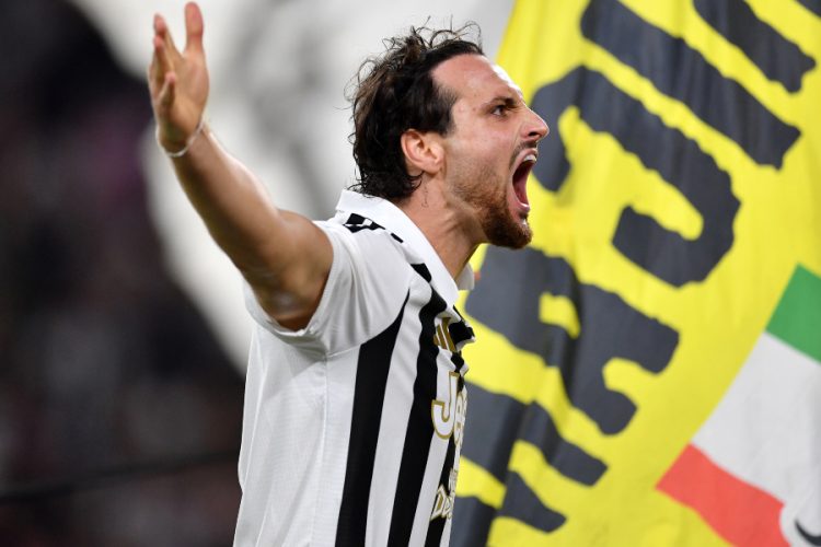 Gatti et la Juventus affichent une belle solidité défensive (Photo by Valerio Pennicino/Getty Images)